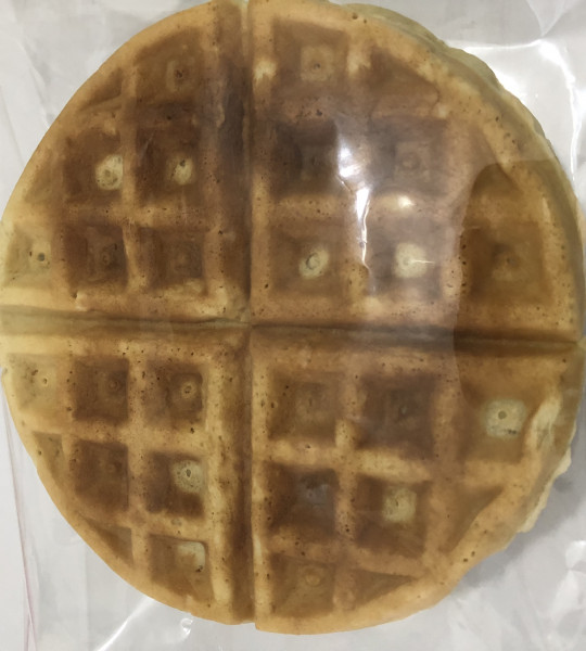 Waffles
