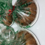 Pound Cakes- Bundt Shape