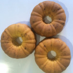 Pound Cakes- Bundt Shape