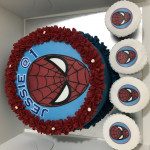 Edible Print Cakes