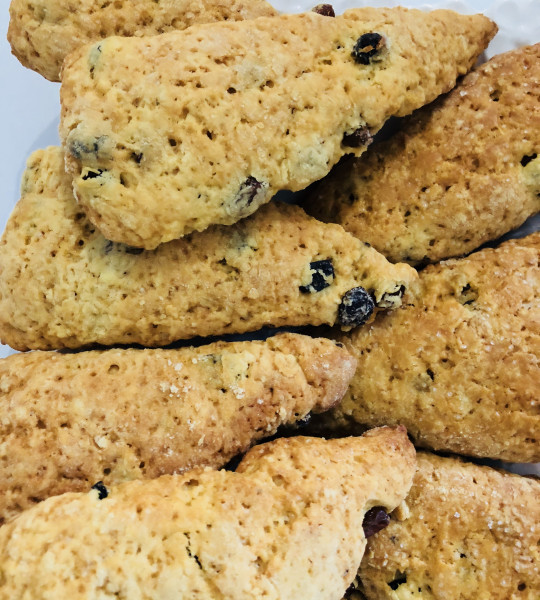 Scones